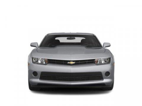 used 2015 Chevrolet Camaro car, priced at $13,699