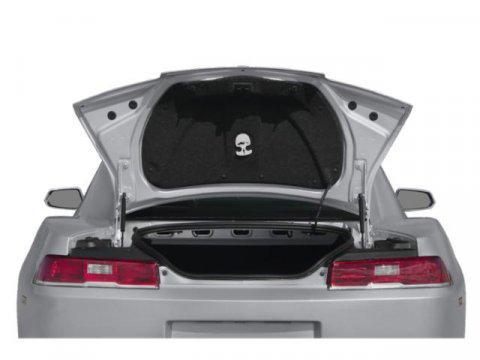 used 2015 Chevrolet Camaro car, priced at $13,699