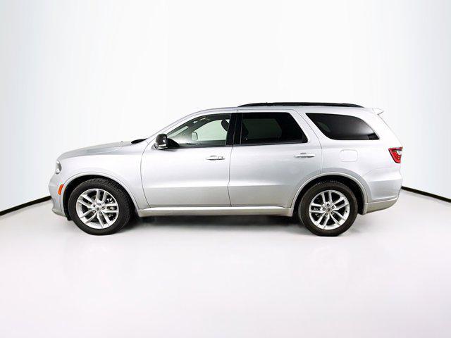 used 2024 Dodge Durango car, priced at $30,850