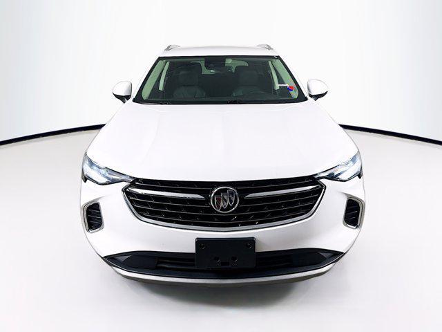 used 2023 Buick Envision car, priced at $23,112