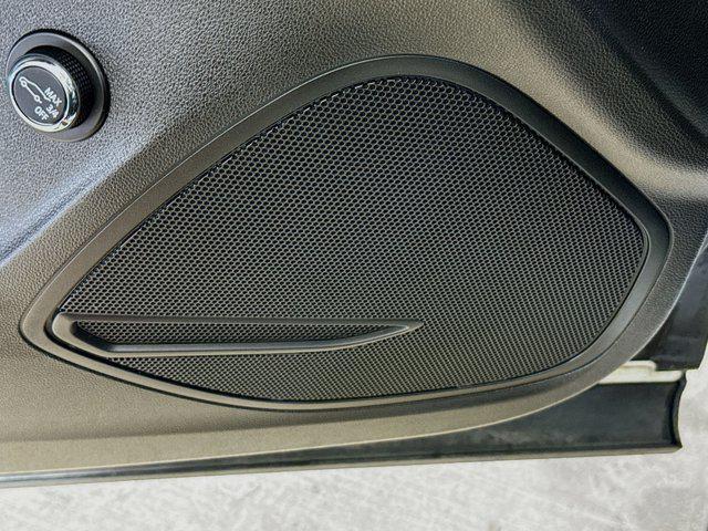 used 2023 Buick Envision car, priced at $23,112