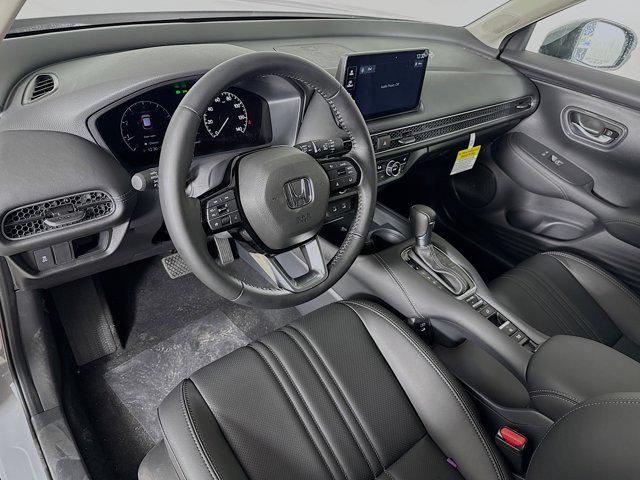 new 2026 Honda HR-V car, priced at $31,650