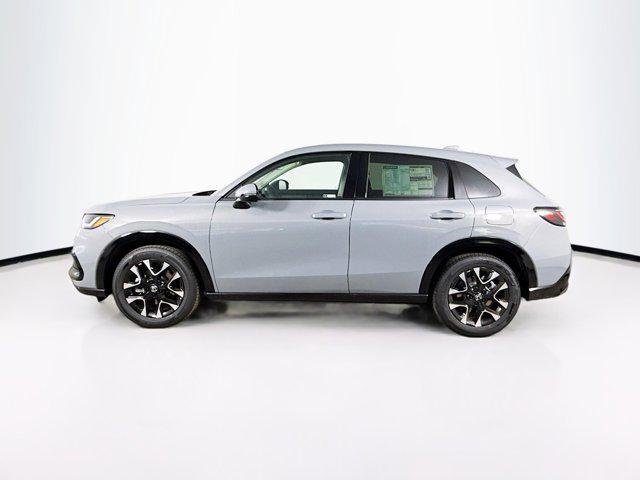 new 2026 Honda HR-V car, priced at $31,650