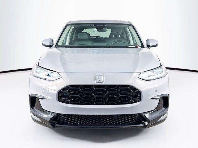 new 2026 Honda HR-V car, priced at $31,650