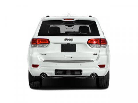 used 2019 Jeep Grand Cherokee car, priced at $20,413