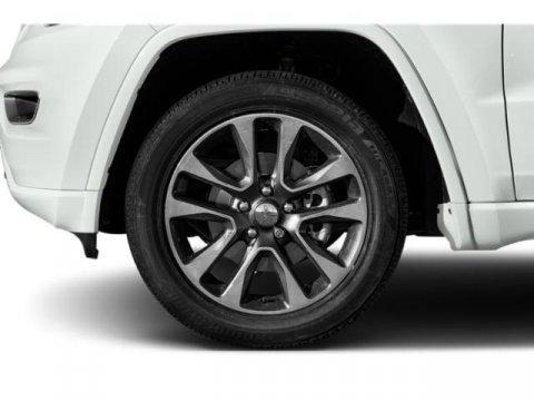 used 2019 Jeep Grand Cherokee car, priced at $20,413