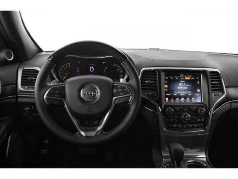used 2019 Jeep Grand Cherokee car, priced at $20,413