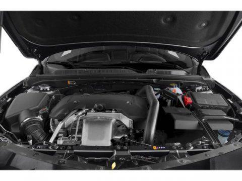 used 2022 Chevrolet Malibu car, priced at $20,107