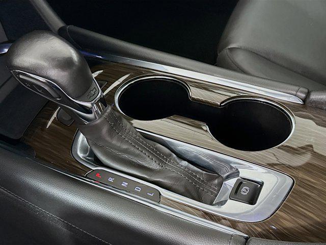 used 2022 Chevrolet Malibu car, priced at $20,458