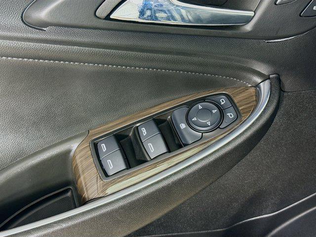 used 2022 Chevrolet Malibu car, priced at $20,458