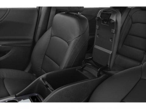 used 2022 Chevrolet Malibu car, priced at $20,107