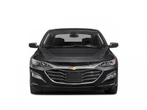 used 2022 Chevrolet Malibu car, priced at $20,107