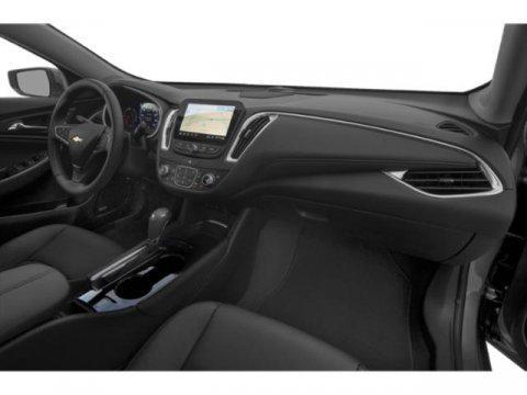used 2022 Chevrolet Malibu car, priced at $20,107