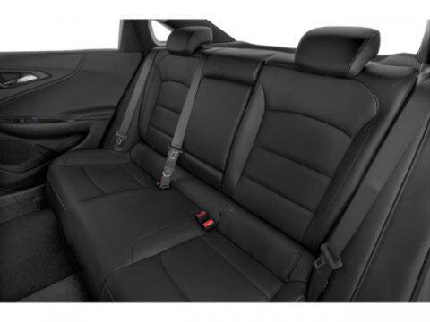 used 2022 Chevrolet Malibu car, priced at $20,107