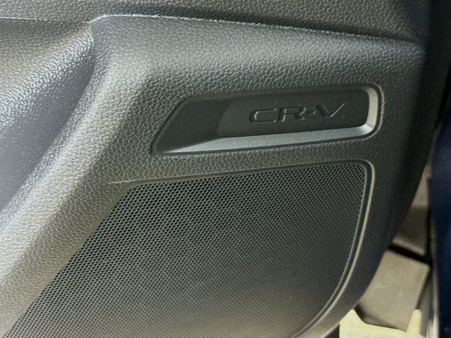 used 2024 Honda CR-V Hybrid car, priced at $33,550