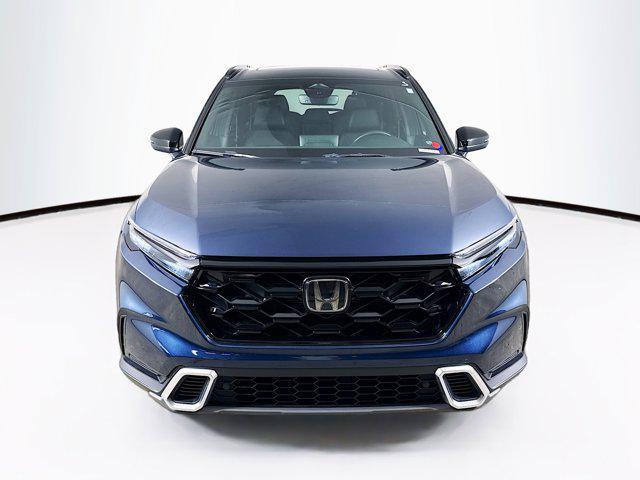 used 2024 Honda CR-V Hybrid car, priced at $33,550