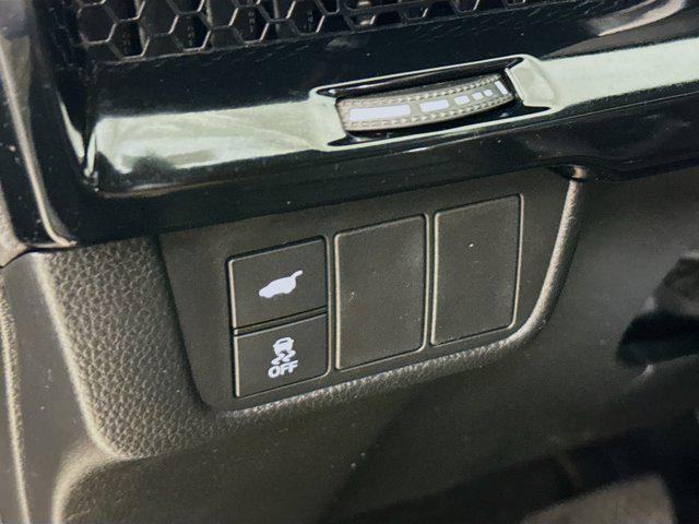 used 2024 Honda CR-V Hybrid car, priced at $33,550