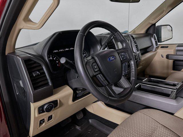 used 2019 Ford F-150 car, priced at $30,000