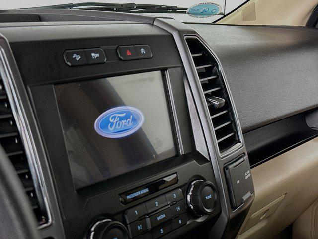 used 2019 Ford F-150 car, priced at $30,000