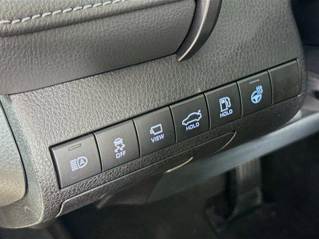 used 2023 Toyota Camry car, priced at $30,899