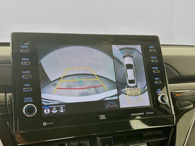 used 2023 Toyota Camry car, priced at $30,899