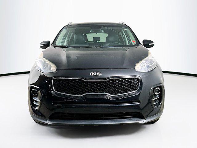 used 2018 Kia Sportage car, priced at $13,286