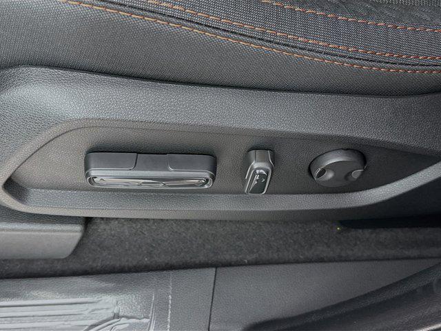 new 2025 Honda Pilot car, priced at $42,537