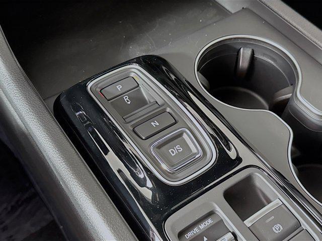 new 2025 Honda Pilot car, priced at $42,537