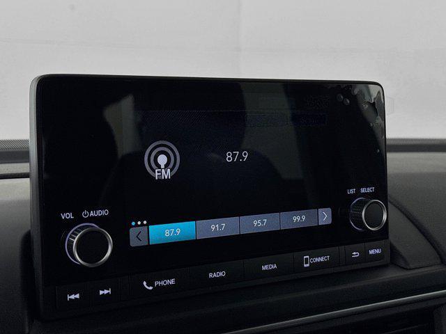 new 2025 Honda Pilot car, priced at $42,537