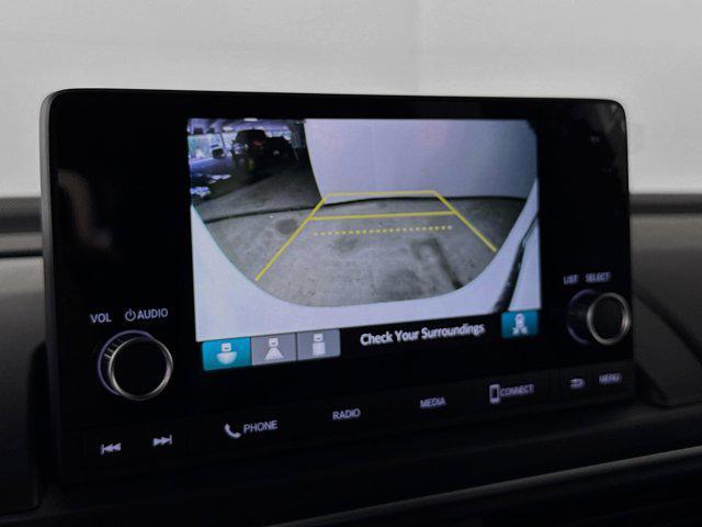 new 2025 Honda Pilot car, priced at $42,537