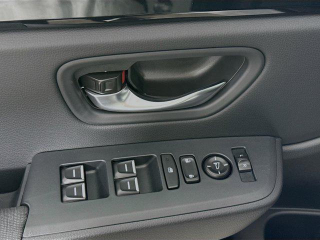 new 2025 Honda Pilot car, priced at $42,537