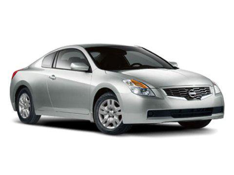 used 2009 Nissan Altima car