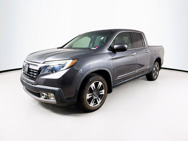 used 2019 Honda Ridgeline car, priced at $26,649