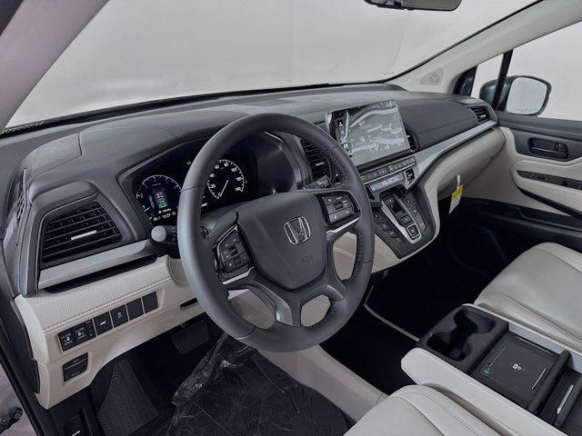 new 2026 Honda Odyssey car, priced at $45,320