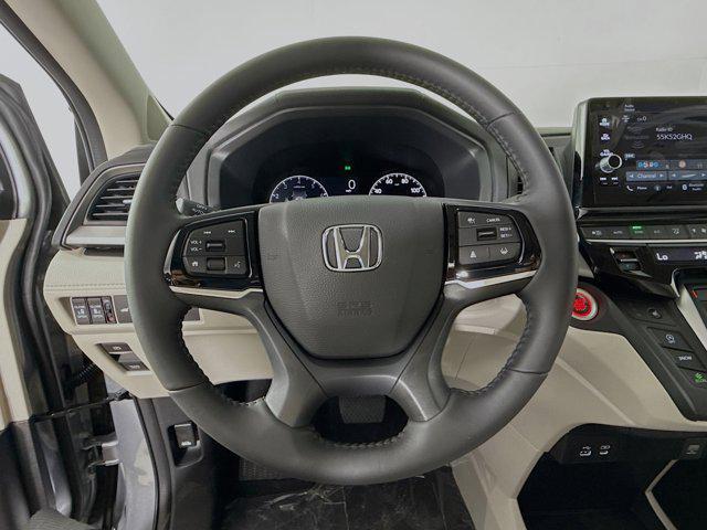 new 2026 Honda Odyssey car, priced at $45,320