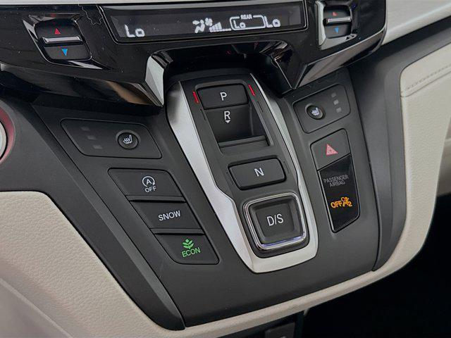 new 2026 Honda Odyssey car, priced at $45,320