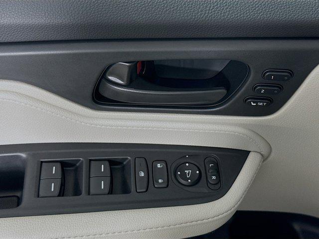 new 2026 Honda Odyssey car, priced at $45,320