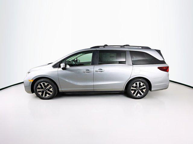 new 2026 Honda Odyssey car, priced at $45,320