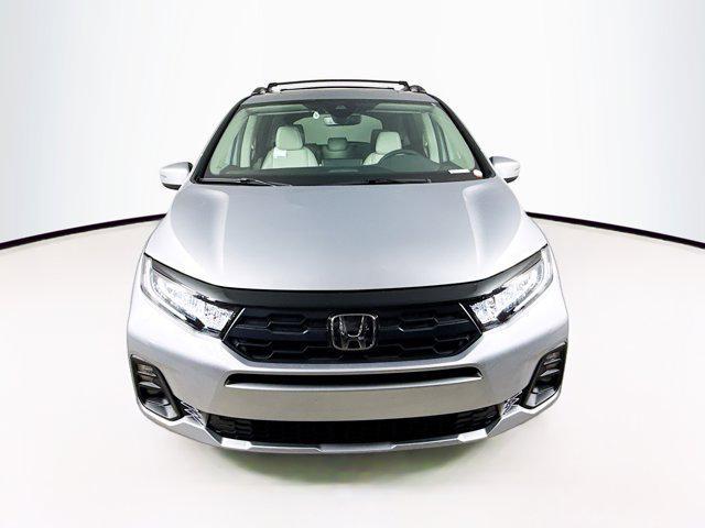 new 2026 Honda Odyssey car, priced at $45,320