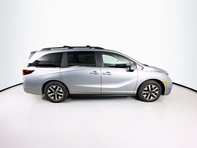 new 2026 Honda Odyssey car, priced at $45,320