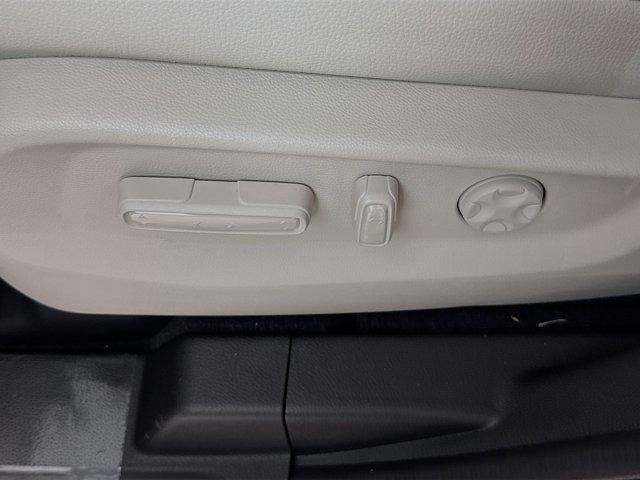 new 2026 Honda Odyssey car, priced at $45,320
