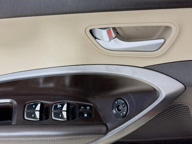 used 2018 Hyundai Santa Fe Sport car, priced at $11,807