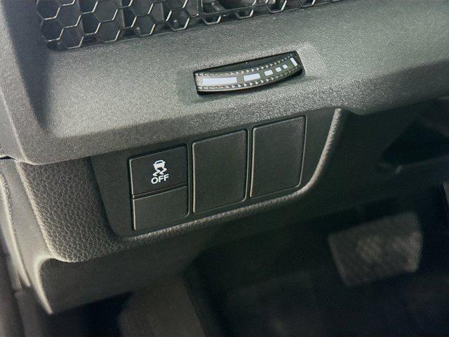 used 2023 Honda CR-V Hybrid car, priced at $26,668