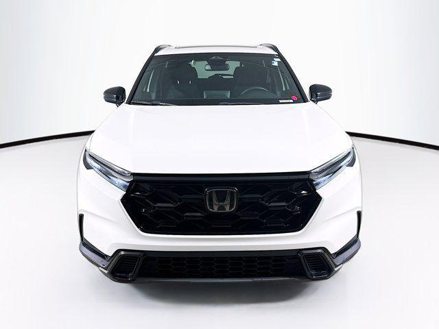 used 2023 Honda CR-V Hybrid car, priced at $26,668