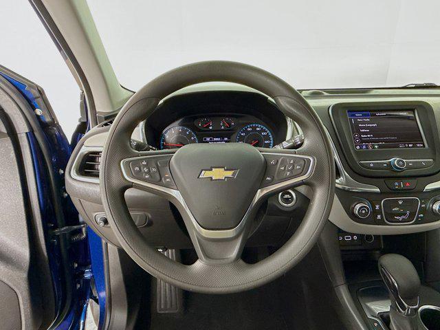 used 2023 Chevrolet Equinox car, priced at $20,863