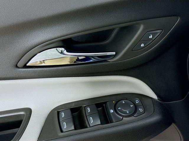 used 2023 Chevrolet Equinox car, priced at $20,863