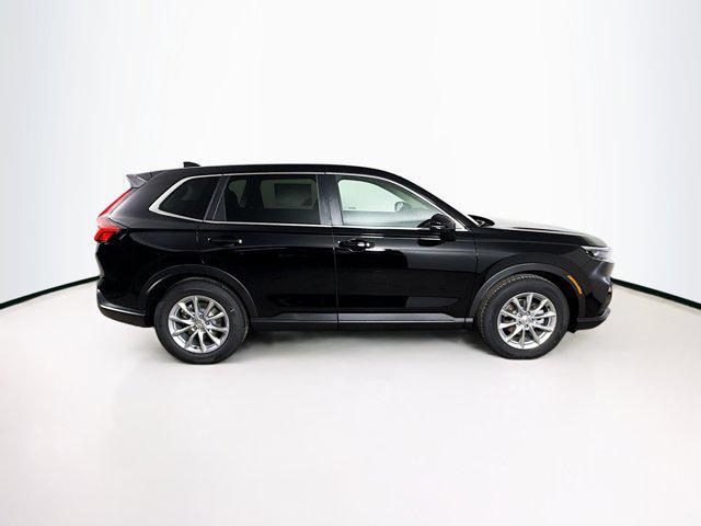 new 2026 Honda CR-V car, priced at $34,295