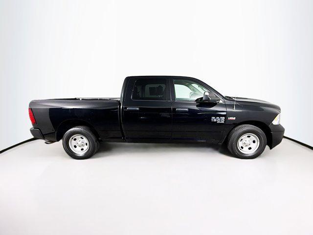 used 2021 Ram 1500 car, priced at $27,345