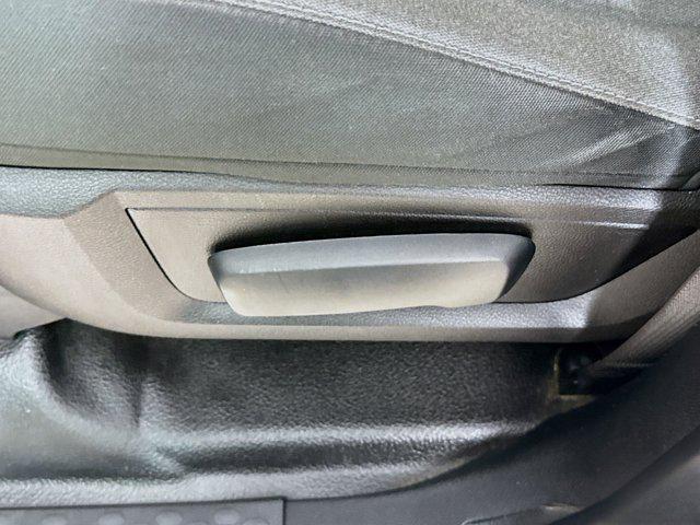 used 2021 Ram 1500 car, priced at $27,345