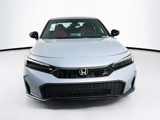 new 2025 Honda Civic car, priced at $31,500